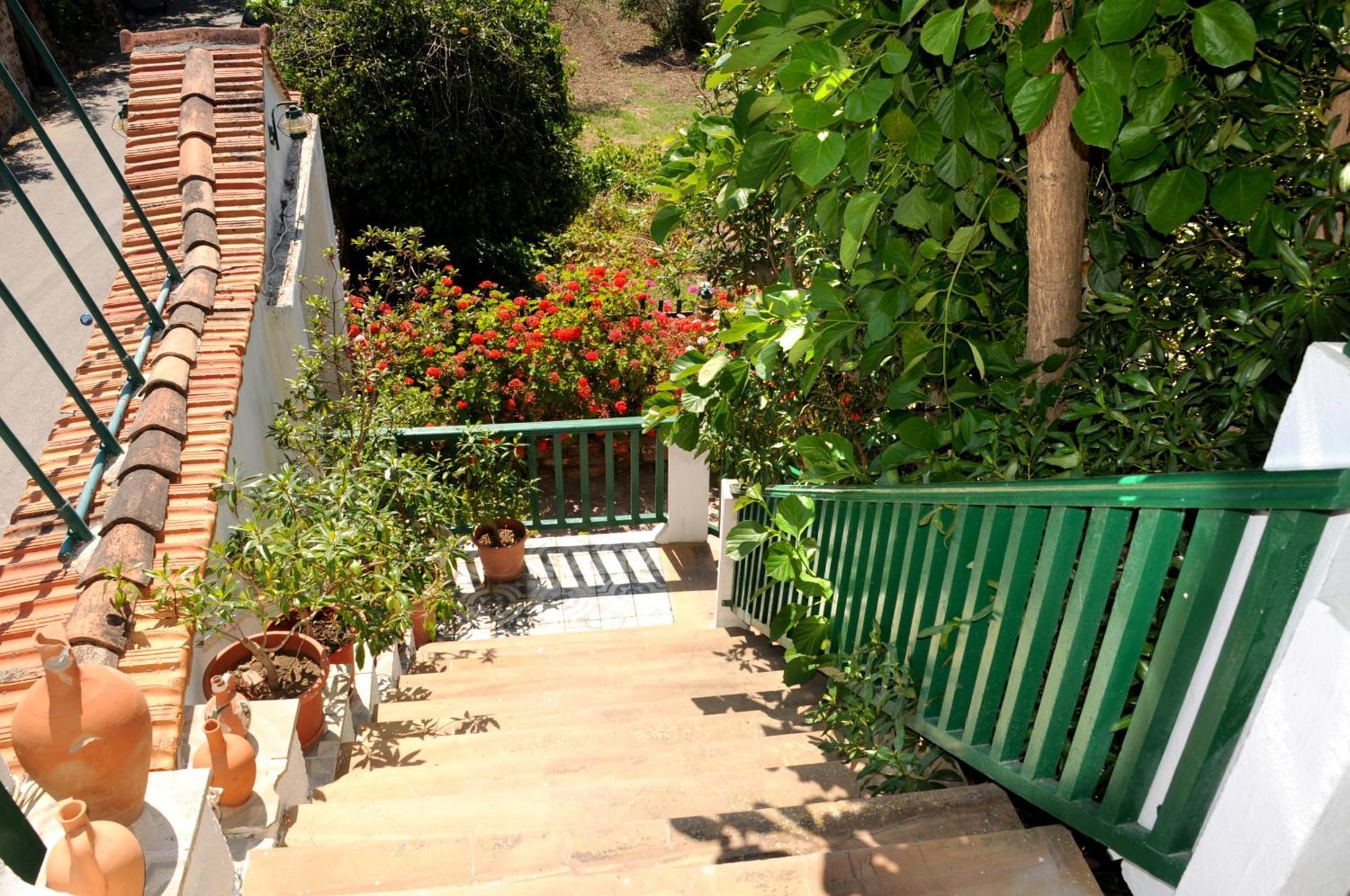 Topakas House Kampochora  Exterior foto