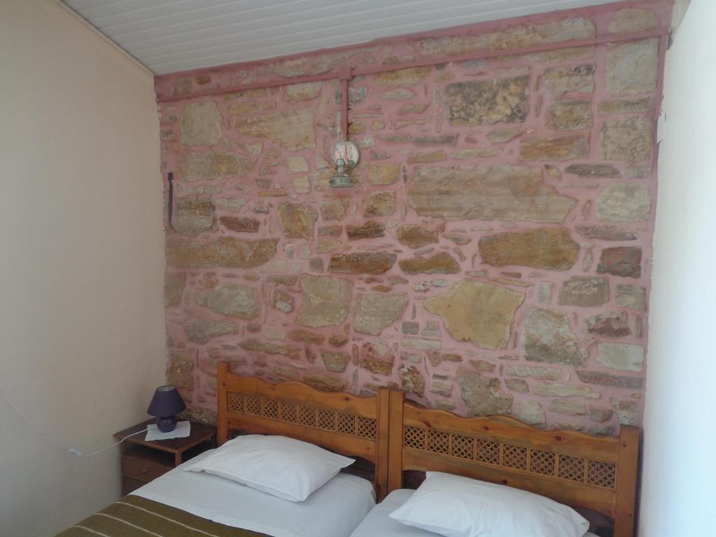 Topakas House Kampochora  Quarto foto