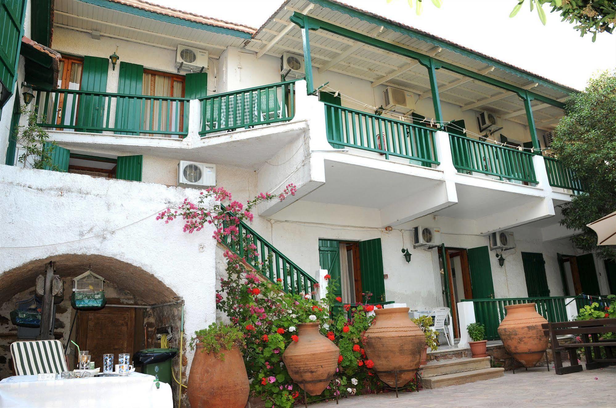 Topakas House Kampochora  Exterior foto